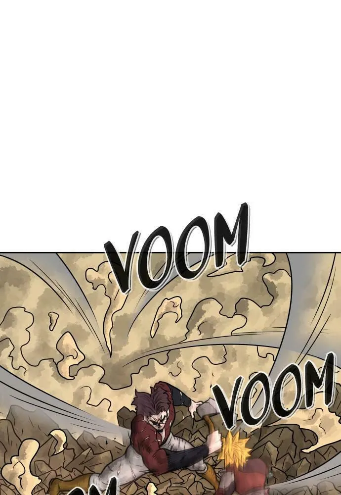 Read Warrior Executioner chapter 11 image 40 on Lezhin