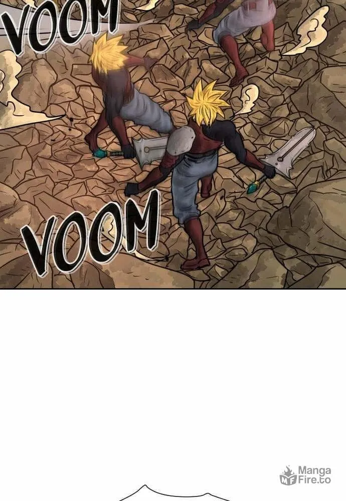 Read Warrior Executioner chapter 11 image 41 on Lezhin