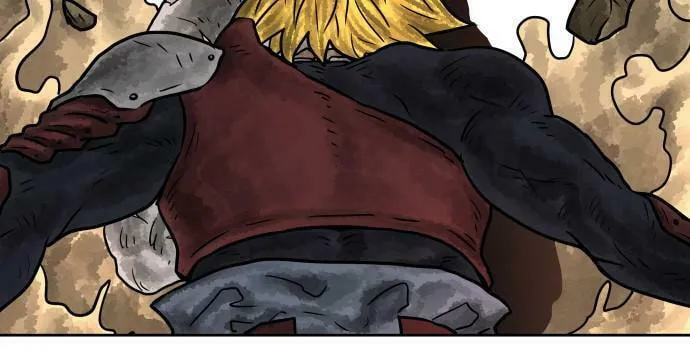 Read Warrior Executioner chapter 11 image 43 on Lezhin