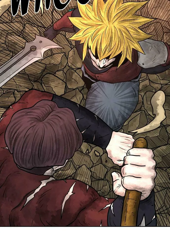 Read Warrior Executioner chapter 11 image 46 on Lezhin