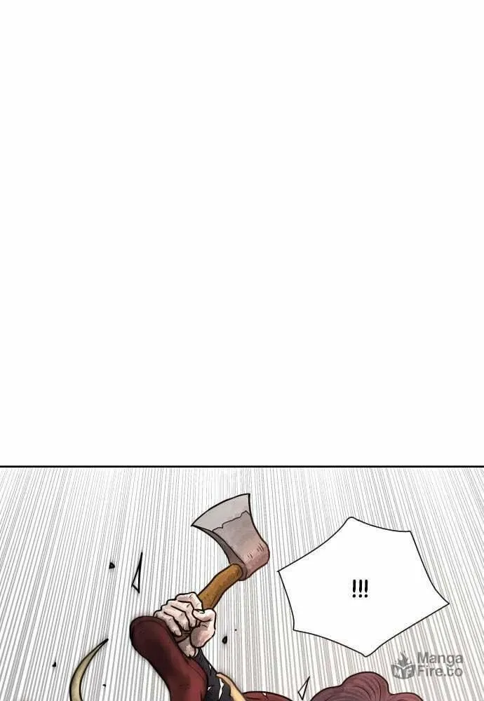 Read Warrior Executioner chapter 11 image 47 on Lezhin
