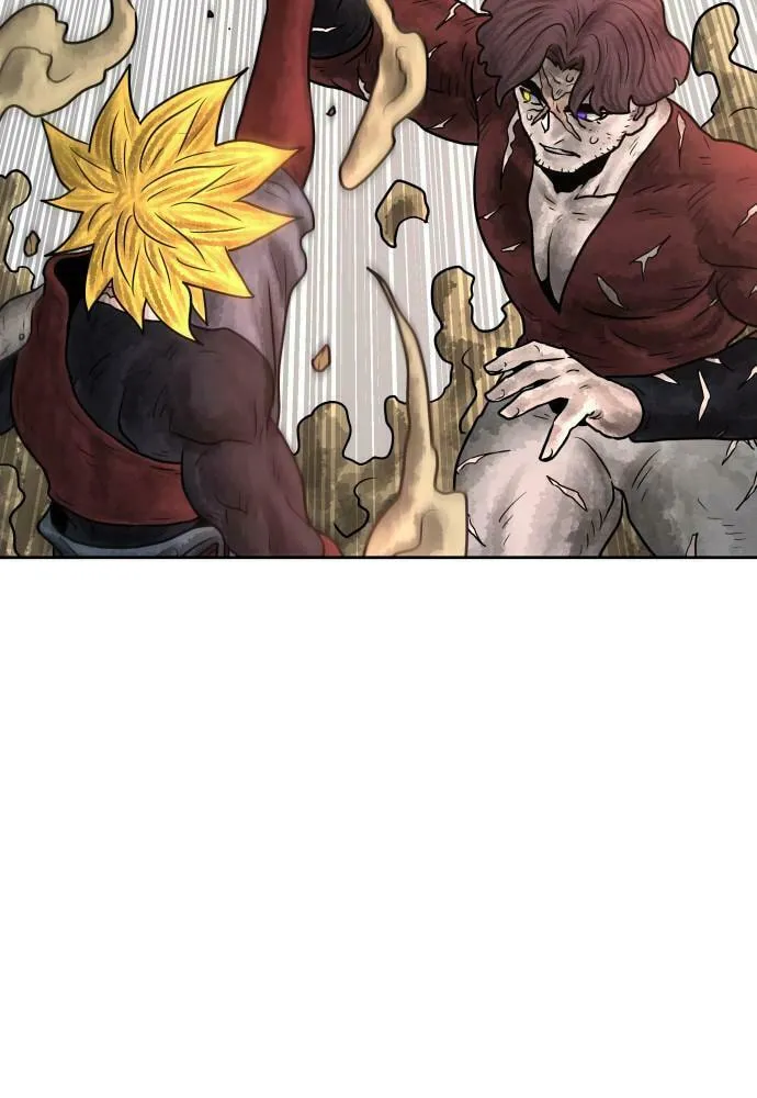 Read Warrior Executioner chapter 11 image 48 on Lezhin