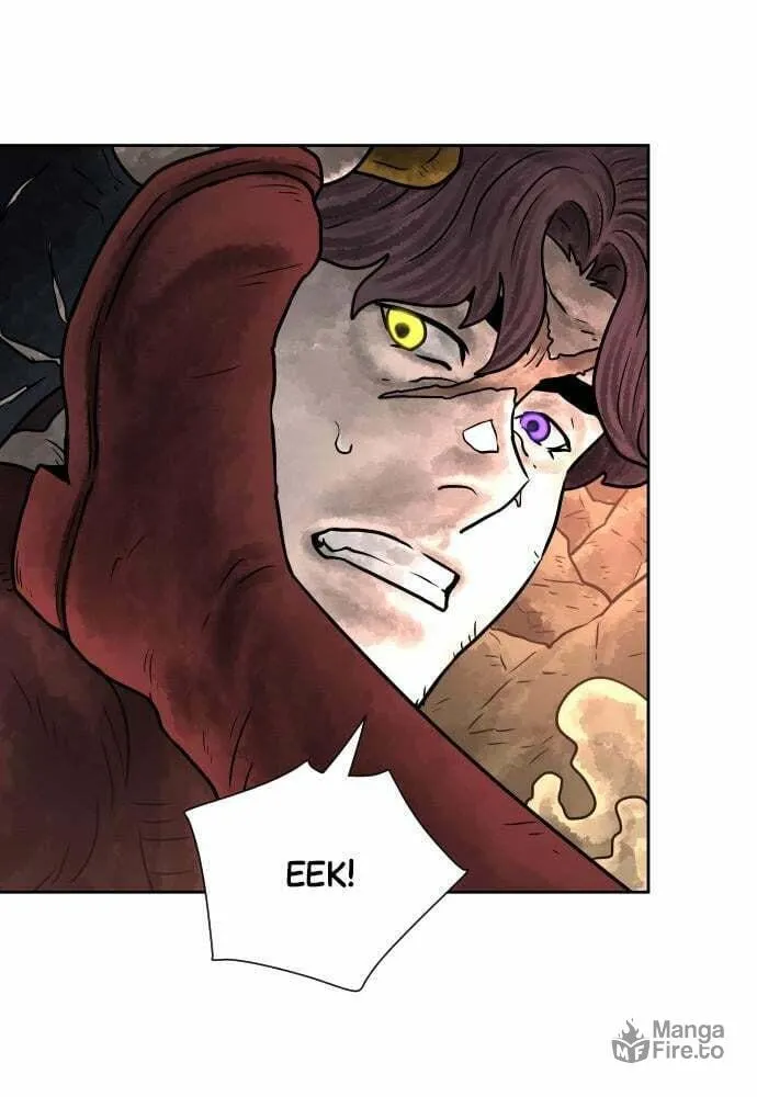 Read Warrior Executioner chapter 11 image 49 on Lezhin