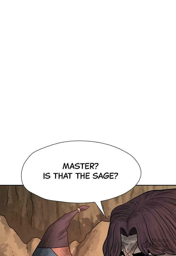 Read Warrior Executioner chapter 11 image 5 on Lezhin