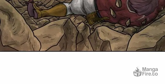 Read Warrior Executioner chapter 11 image 54 on Lezhin