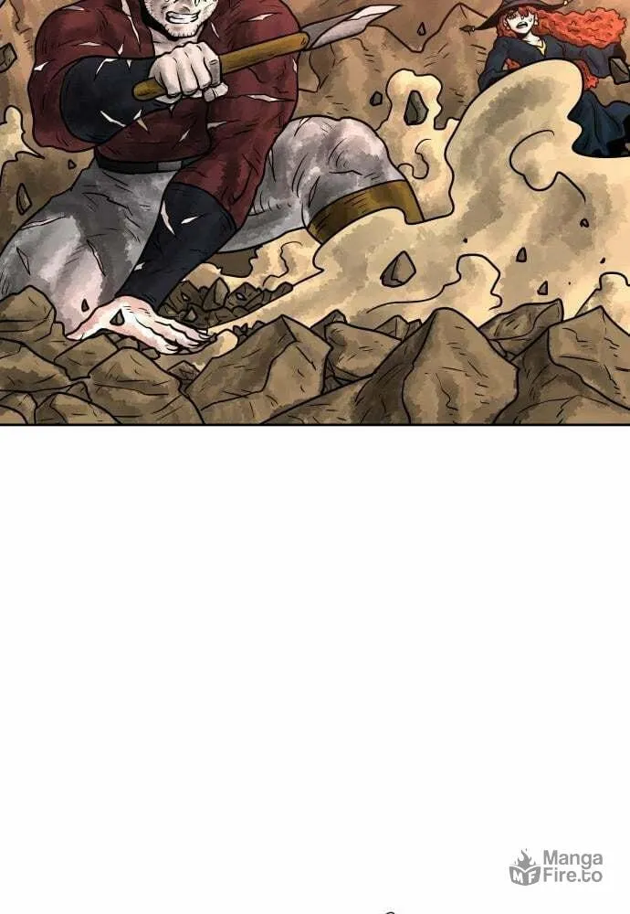 Read Warrior Executioner chapter 11 image 56 on Lezhin