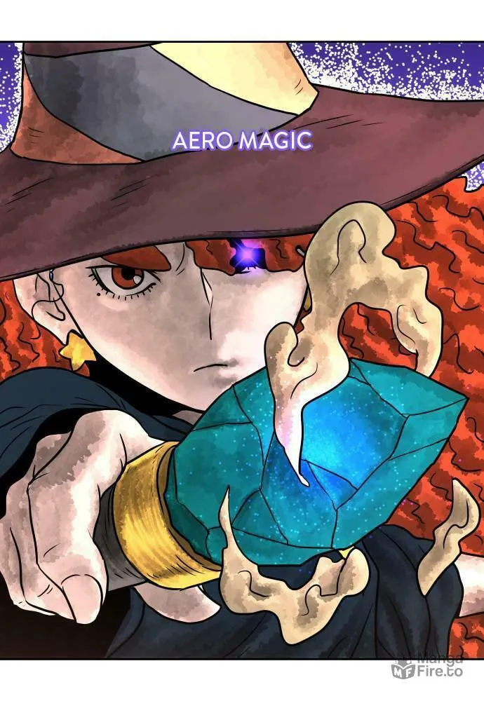 Read Warrior Executioner chapter 11 image 59 on Lezhin