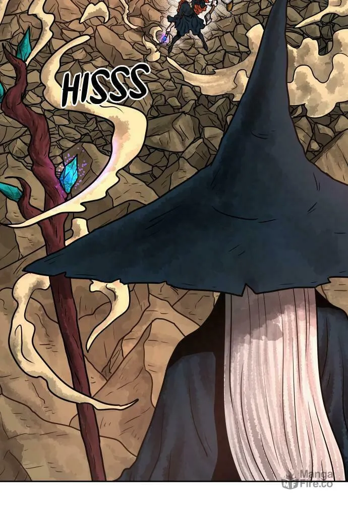 Read Warrior Executioner chapter 11 image 62 on Lezhin