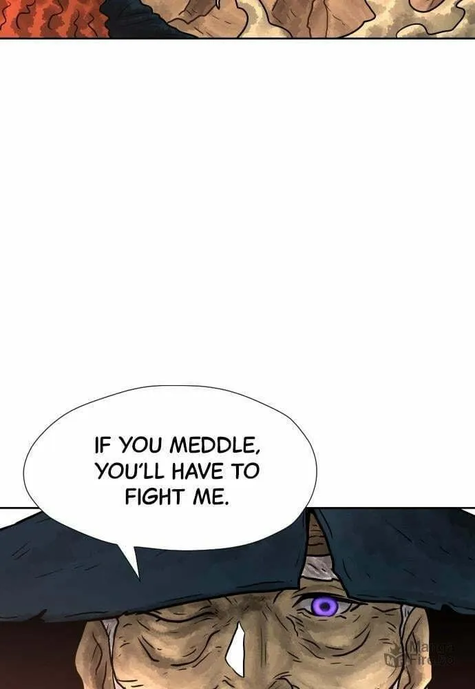 Read Warrior Executioner chapter 11 image 64 on Lezhin