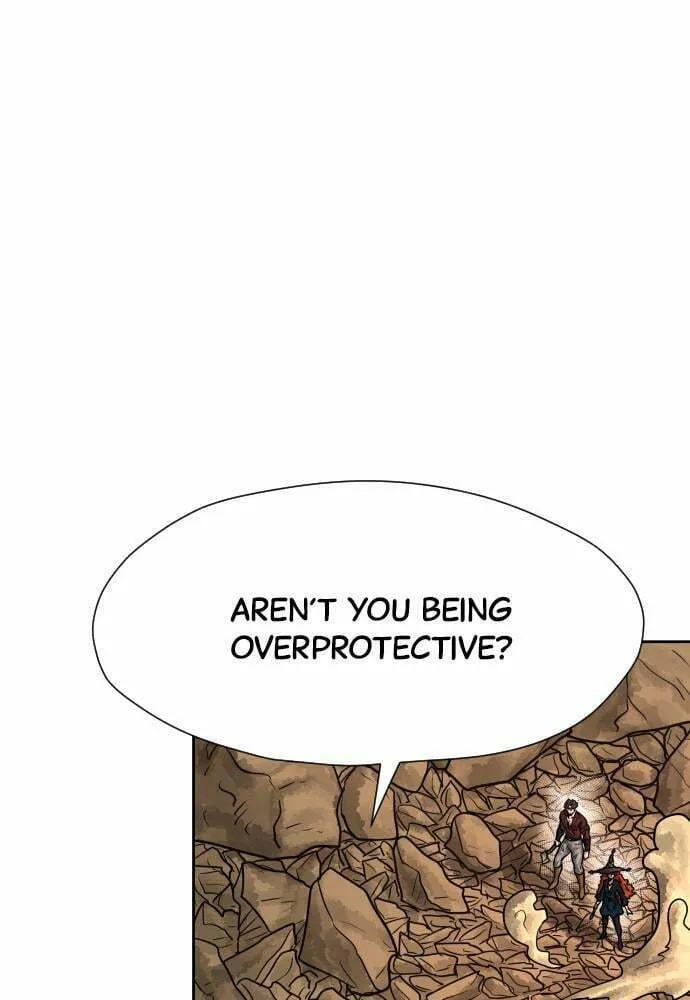 Read Warrior Executioner chapter 11 image 66 on Lezhin