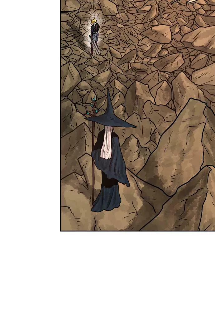 Read Warrior Executioner chapter 11 image 67 on Lezhin