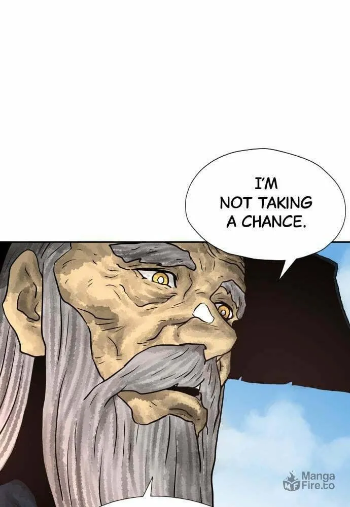 Read Warrior Executioner chapter 11 image 68 on Lezhin