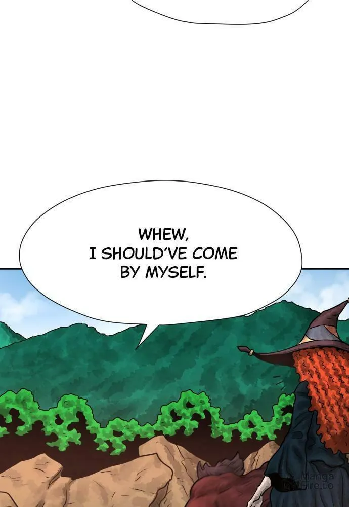 Read Warrior Executioner chapter 11 image 71 on Lezhin