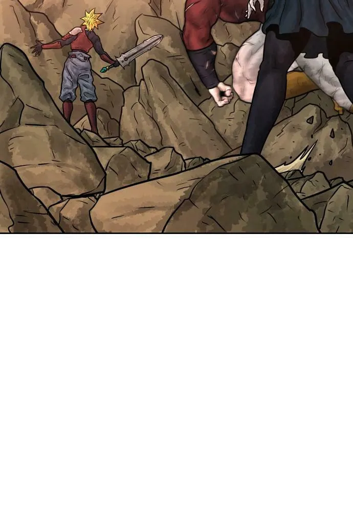 Read Warrior Executioner chapter 11 image 72 on Lezhin