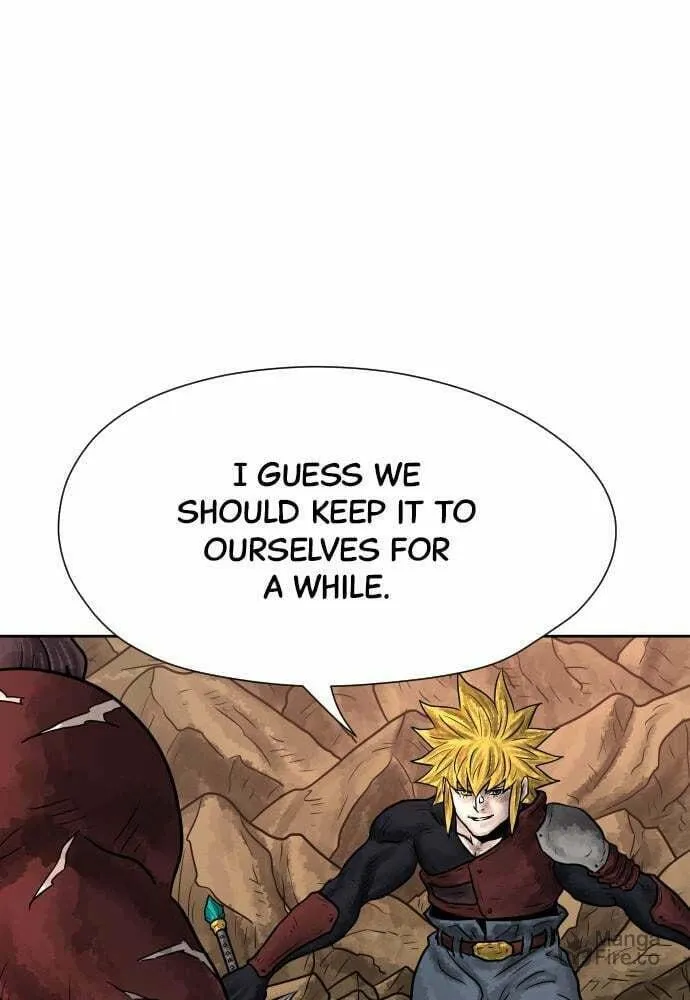Read Warrior Executioner chapter 11 image 77 on Lezhin