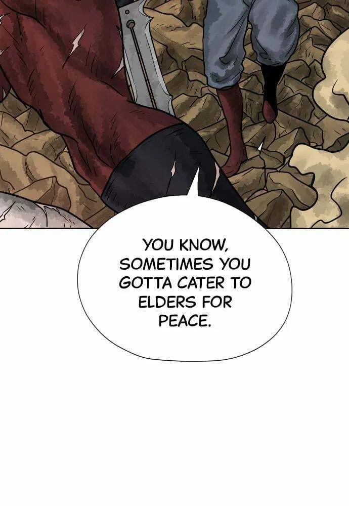 Read Warrior Executioner chapter 11 image 78 on Lezhin