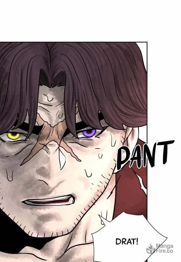 Read Warrior Executioner chapter 11 image 79 on Lezhin