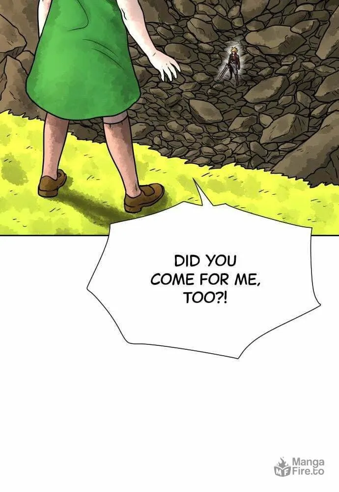 Read Warrior Executioner chapter 11 image 8 on Lezhin