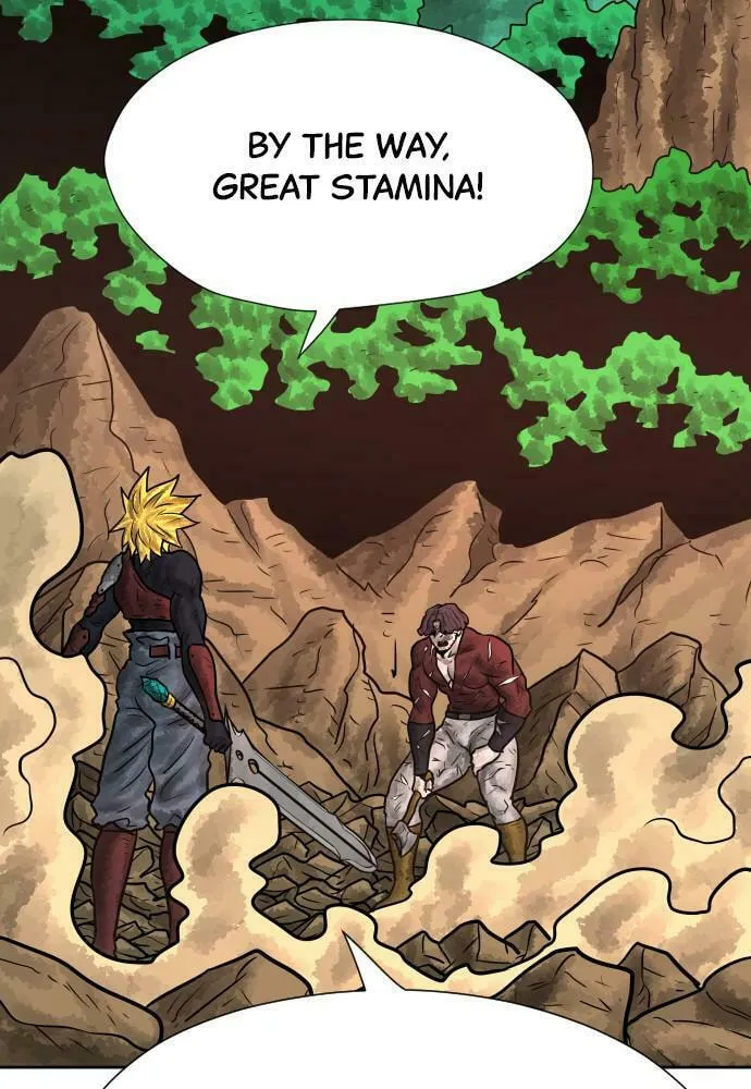 Read Warrior Executioner chapter 11 image 81 on Lezhin