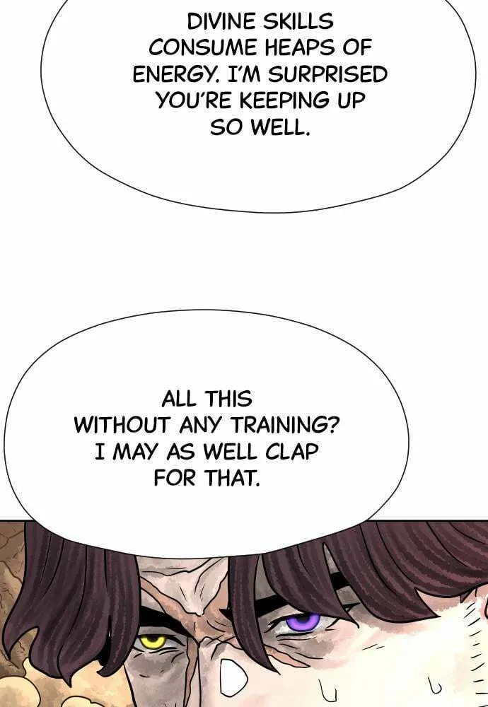 Read Warrior Executioner chapter 11 image 82 on Lezhin