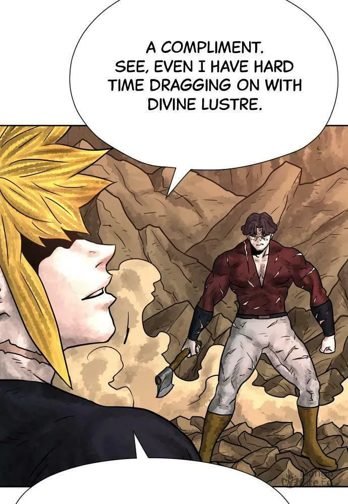 Read Warrior Executioner chapter 11 image 84 on Lezhin