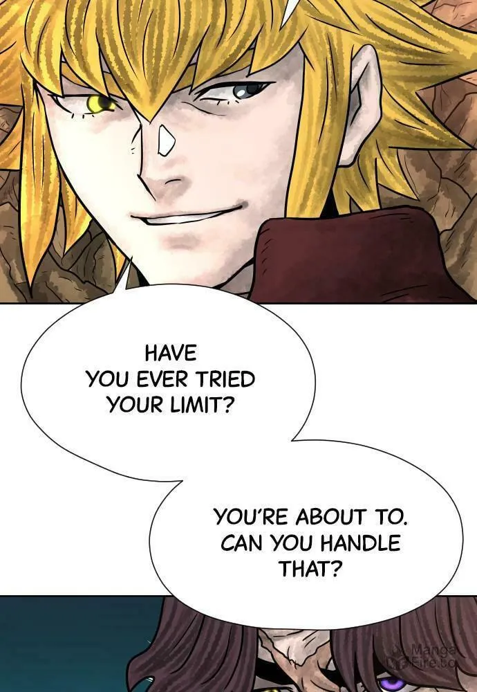 Read Warrior Executioner chapter 11 image 86 on Lezhin
