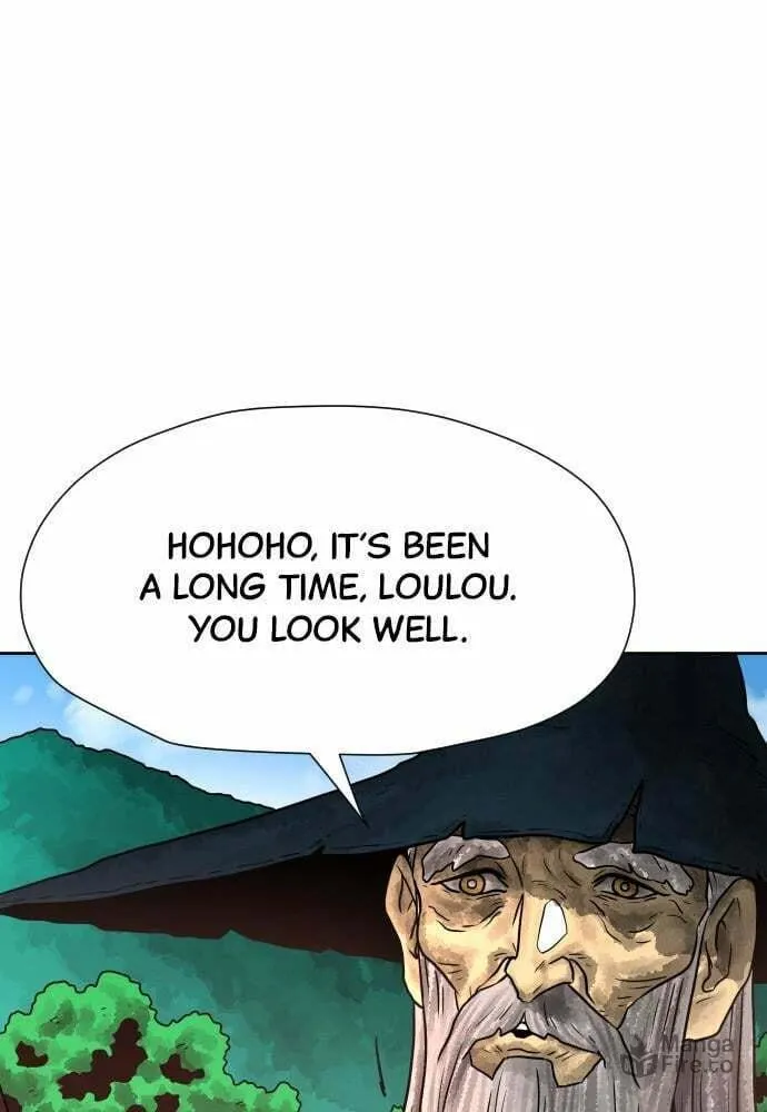 Read Warrior Executioner chapter 11 image 9 on Lezhin