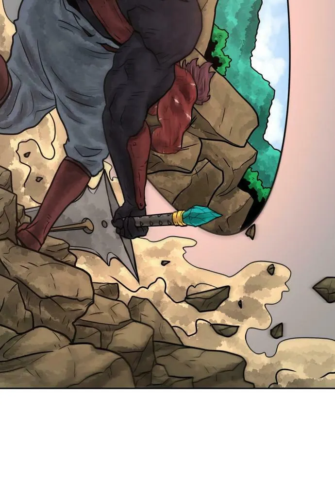 Read Warrior Executioner chapter 11 image 93 on Lezhin
