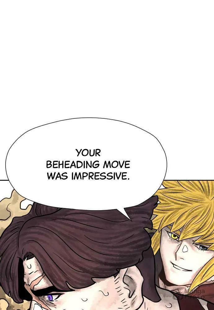 Read Warrior Executioner chapter 11 image 94 on Lezhin