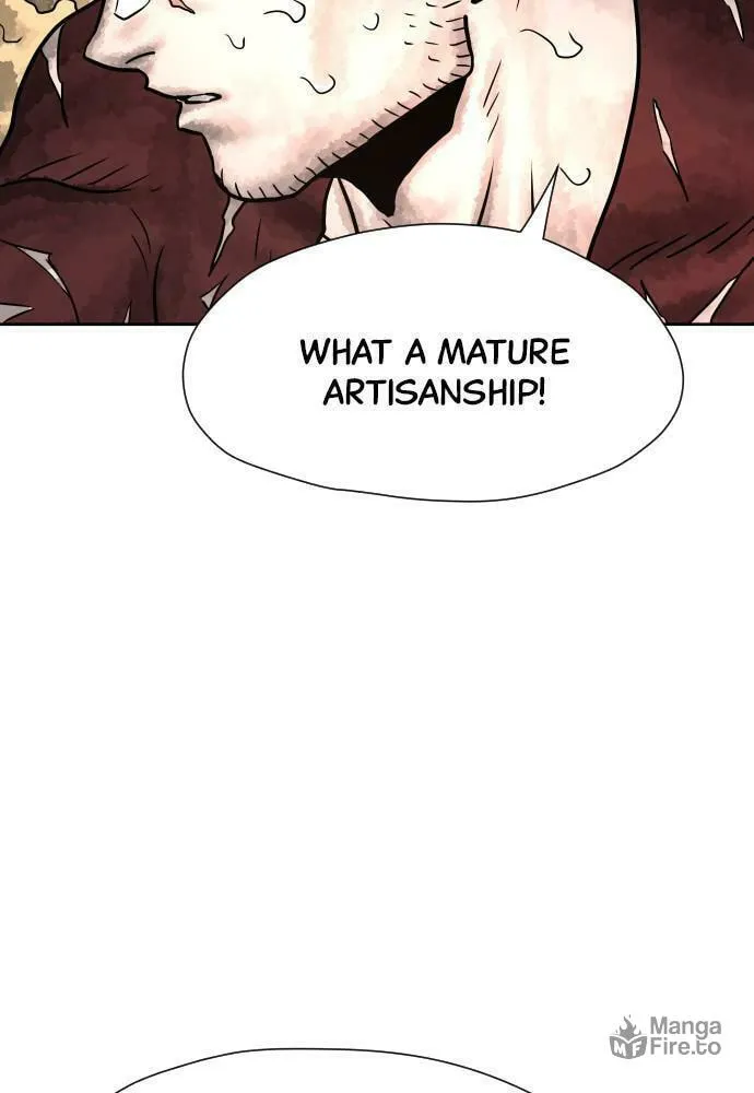 Read Warrior Executioner chapter 11 image 95 on Lezhin
