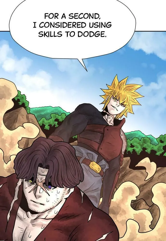 Read Warrior Executioner chapter 11 image 96 on Lezhin