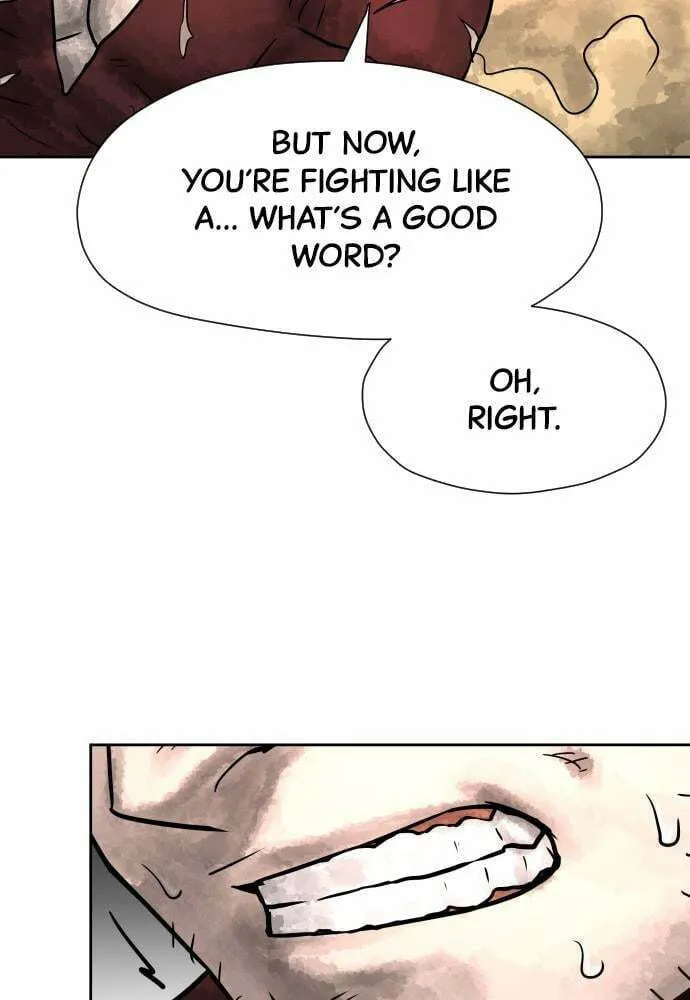 Read Warrior Executioner chapter 11 image 97 on Lezhin