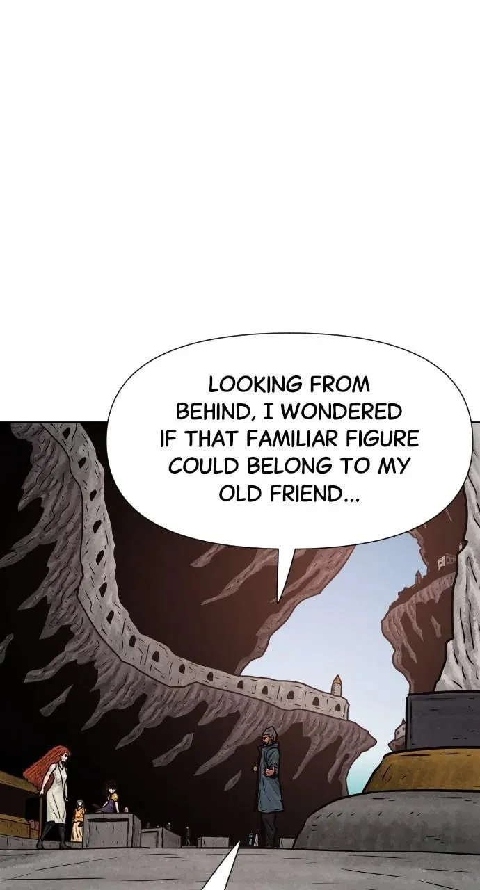 Read Warrior Executioner chapter 110 image 1 on Lezhin