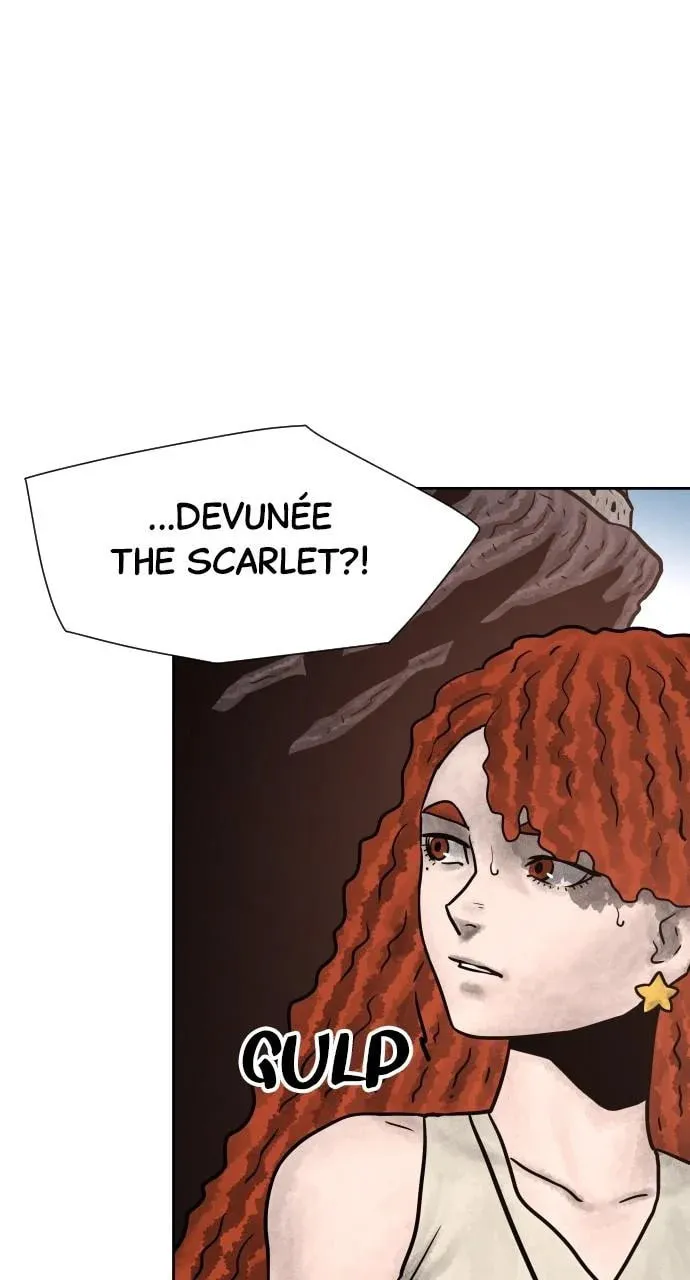 Read Warrior Executioner chapter 110 image 10 on Lezhin