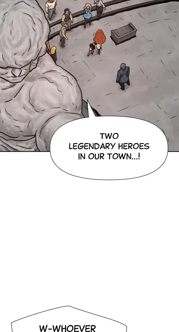 Read Warrior Executioner chapter 110 image 12 on Lezhin