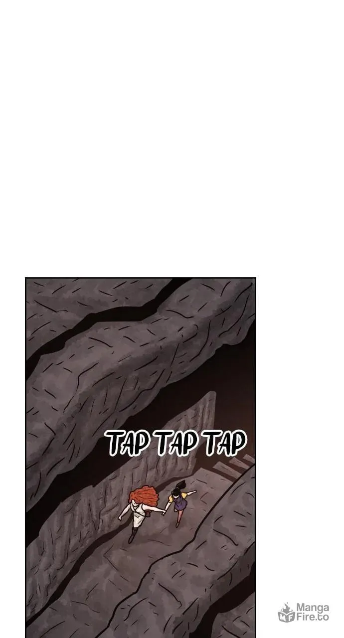 Read Warrior Executioner chapter 110 image 14 on Lezhin