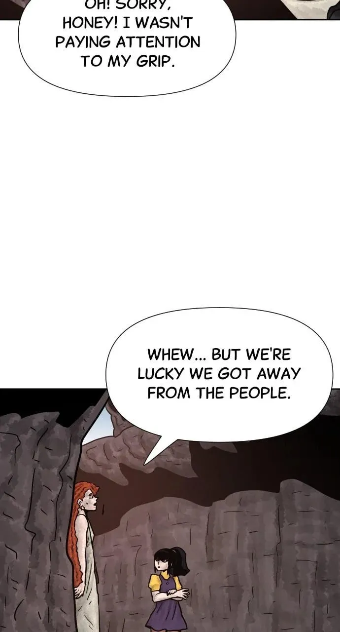 Read Warrior Executioner chapter 110 image 16 on Lezhin