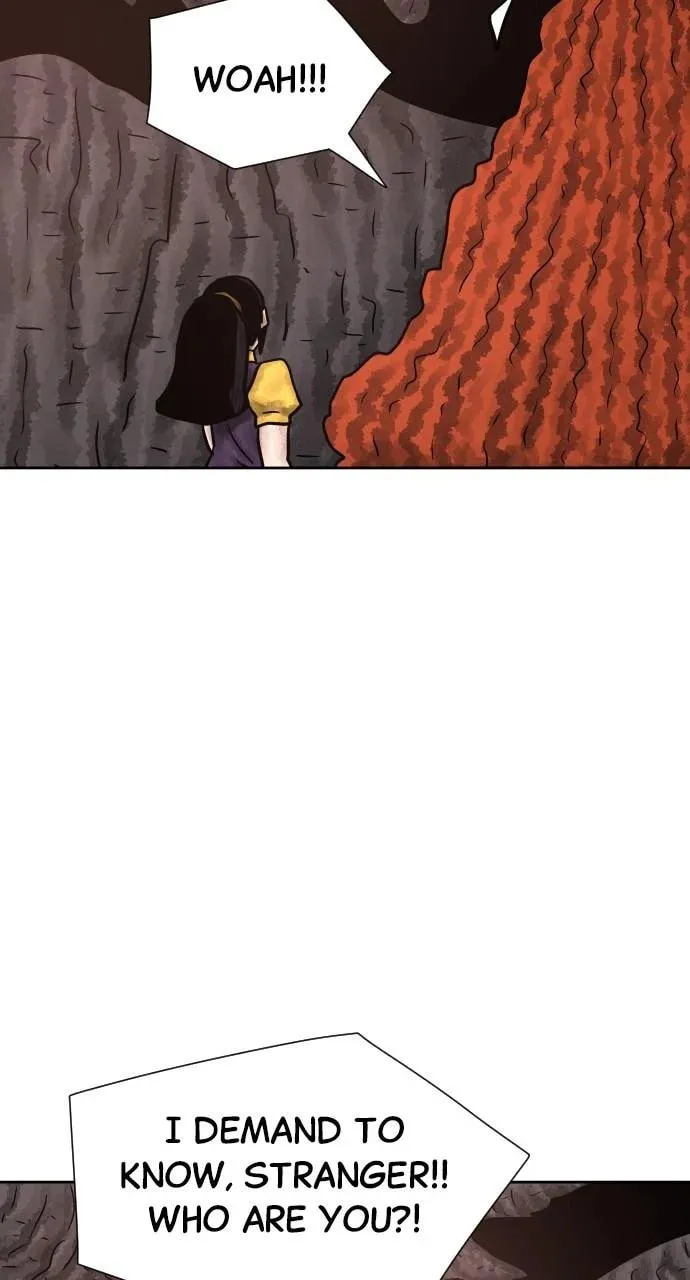 Read Warrior Executioner chapter 110 image 18 on Lezhin