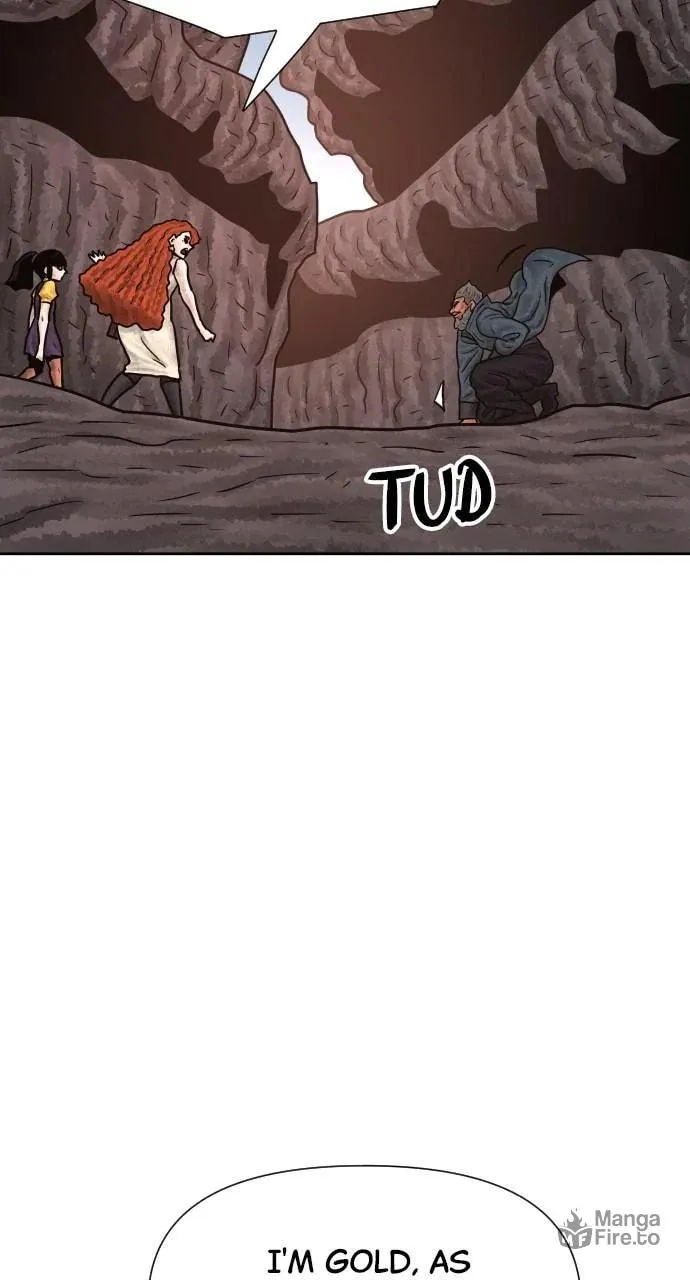 Read Warrior Executioner chapter 110 image 19 on Lezhin