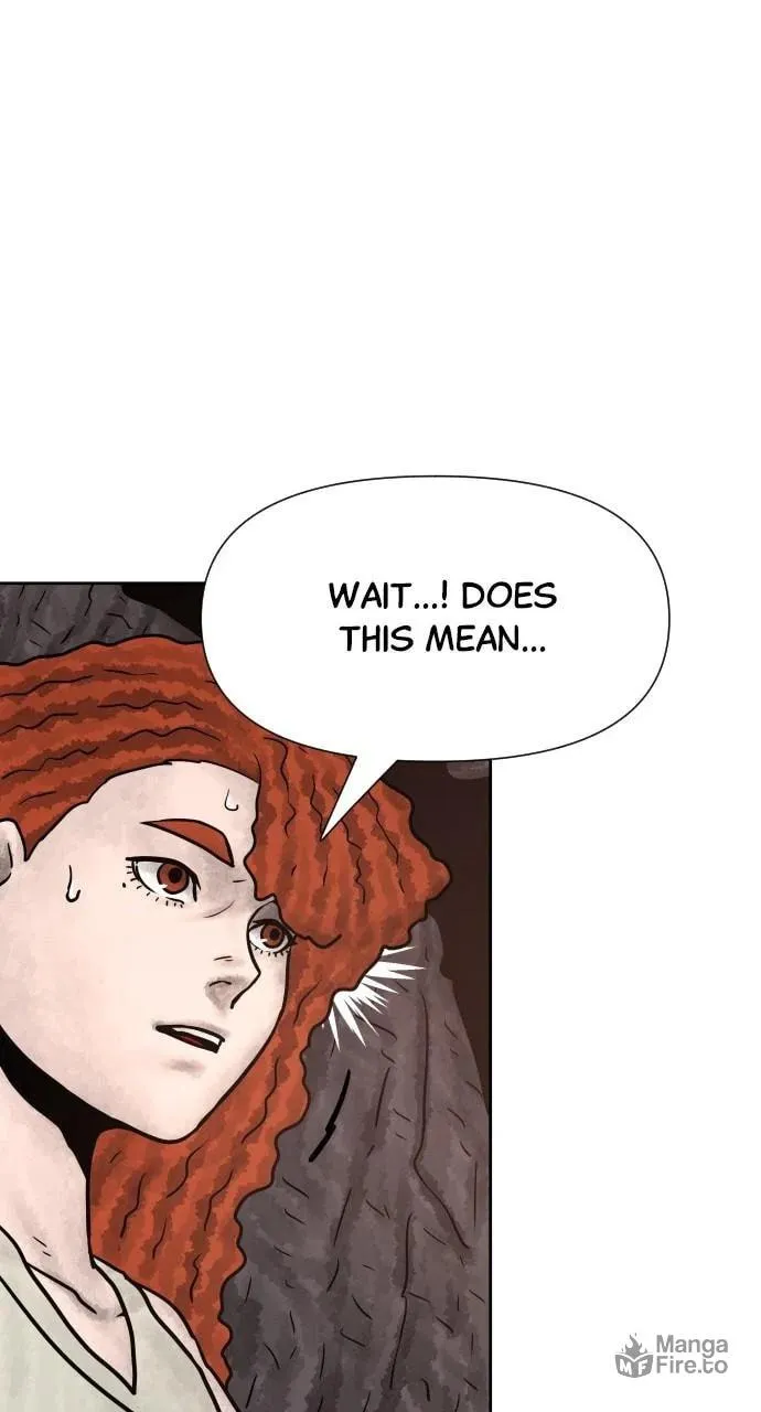 Read Warrior Executioner chapter 110 image 23 on Lezhin
