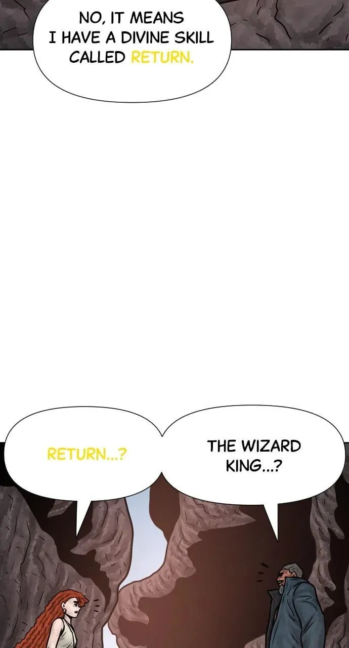 Read Warrior Executioner chapter 110 image 25 on Lezhin