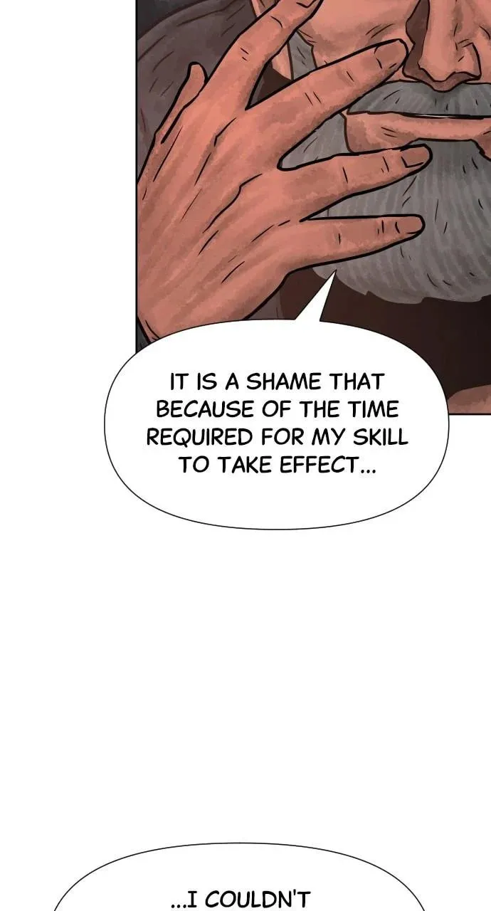 Read Warrior Executioner chapter 110 image 27 on Lezhin