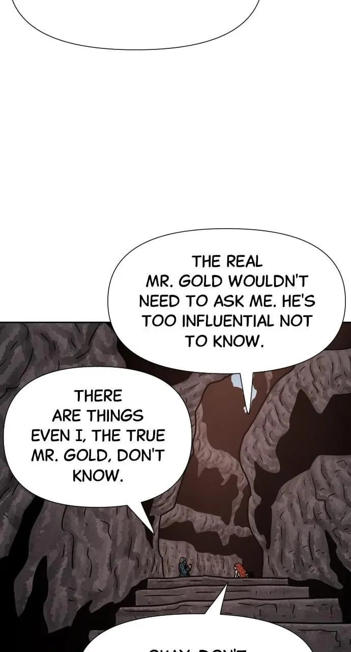 Read Warrior Executioner chapter 110 image 31 on Lezhin