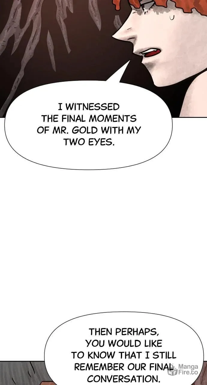 Read Warrior Executioner chapter 110 image 4 on Lezhin
