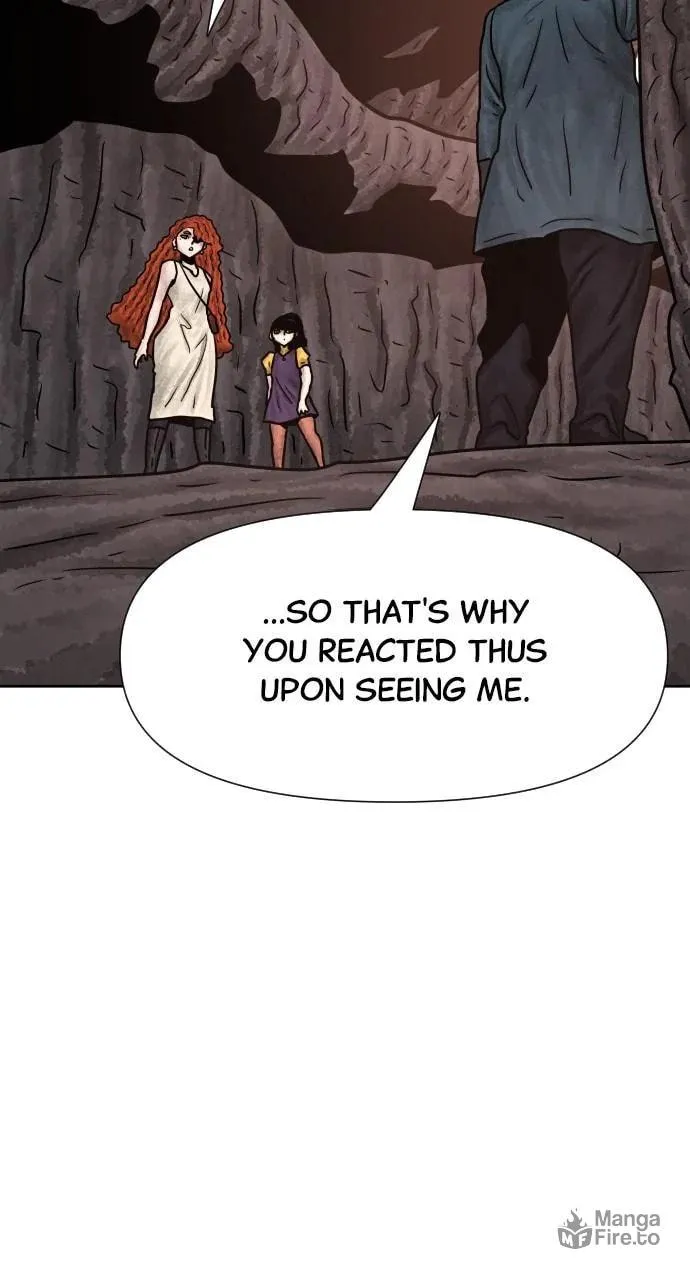 Read Warrior Executioner chapter 110 image 41 on Lezhin