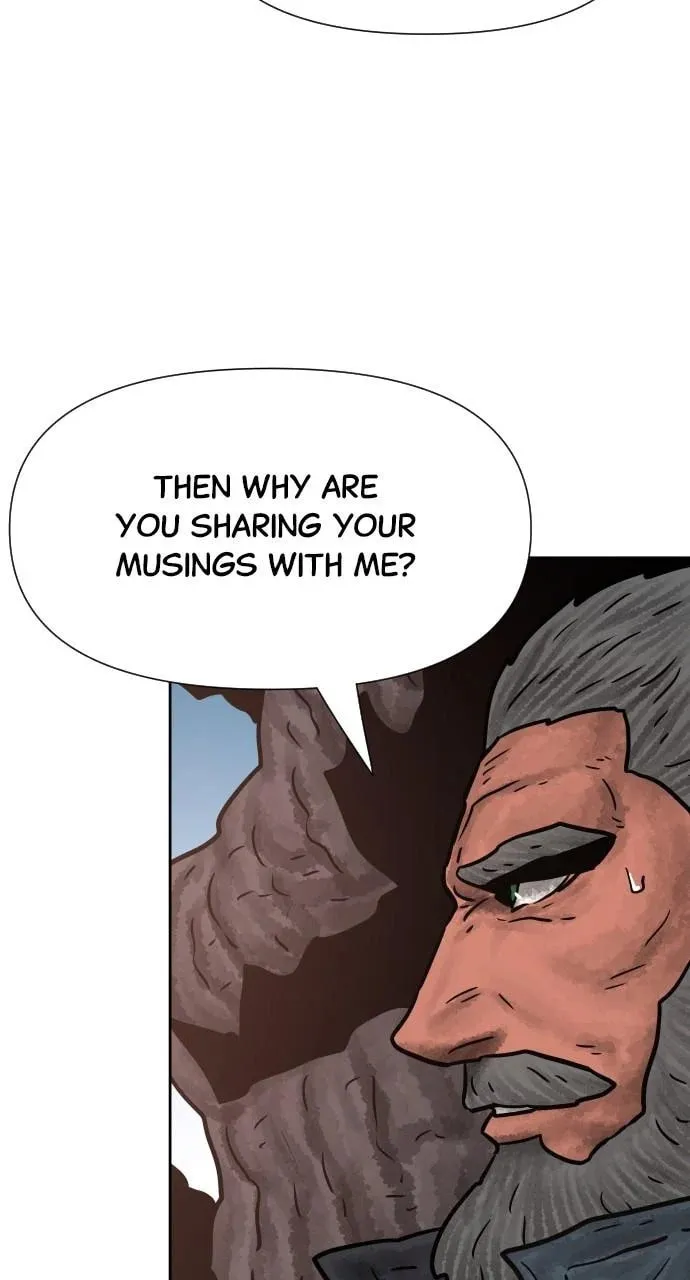 Read Warrior Executioner chapter 110 image 43 on Lezhin