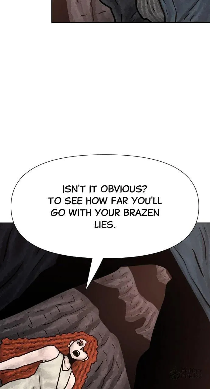 Read Warrior Executioner chapter 110 image 44 on Lezhin