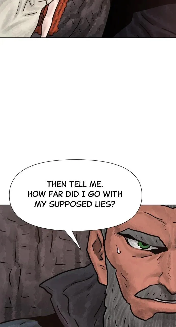 Read Warrior Executioner chapter 110 image 45 on Lezhin