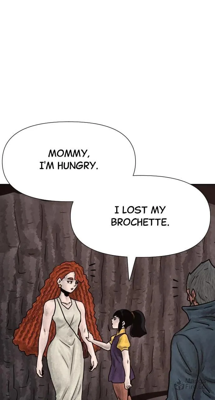 Read Warrior Executioner chapter 110 image 47 on Lezhin