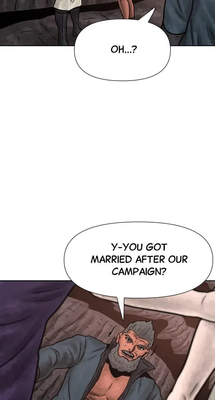 Read Warrior Executioner chapter 110 image 48 on Lezhin